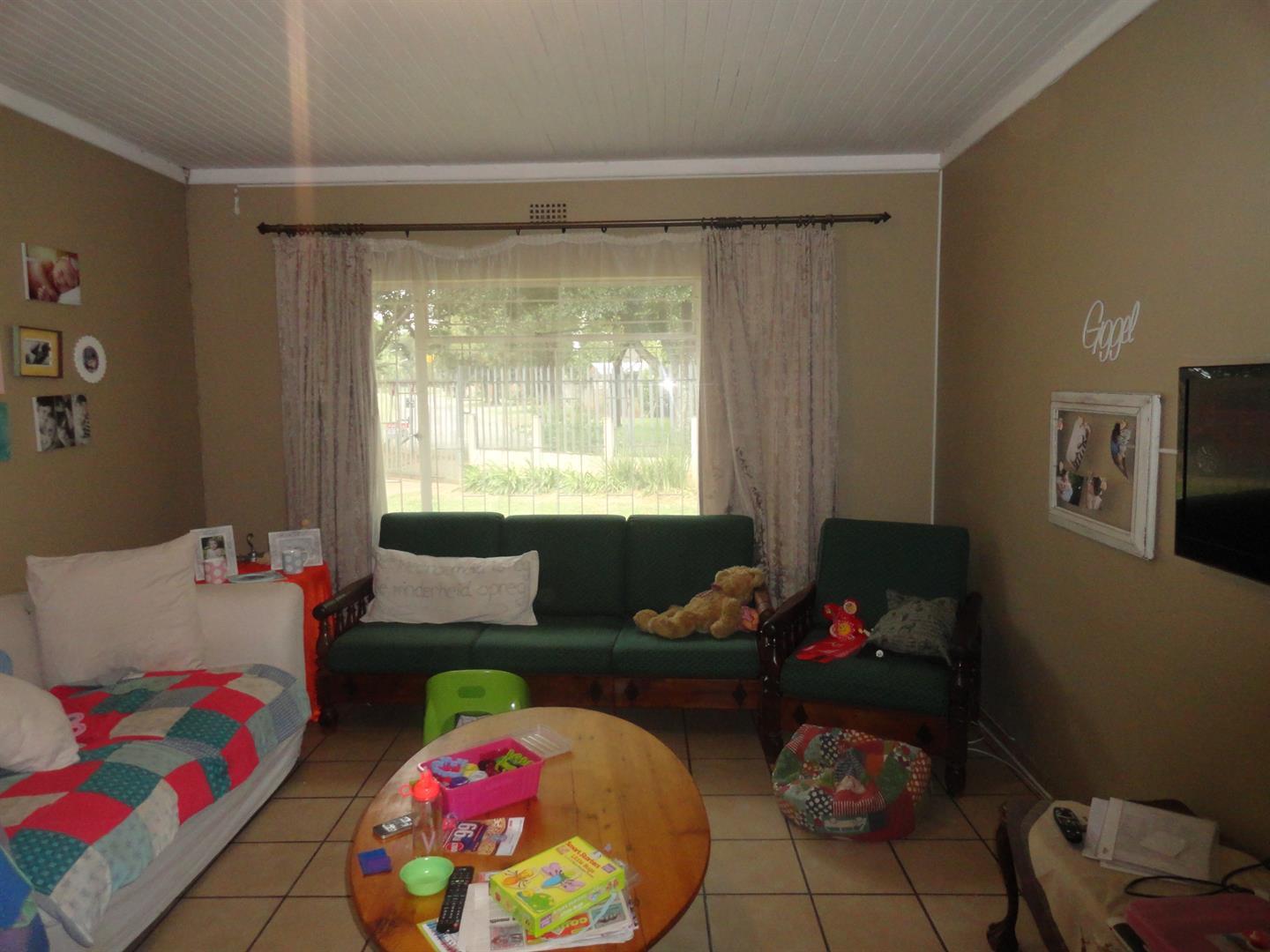 3 Bedroom House for Sale - Gauteng