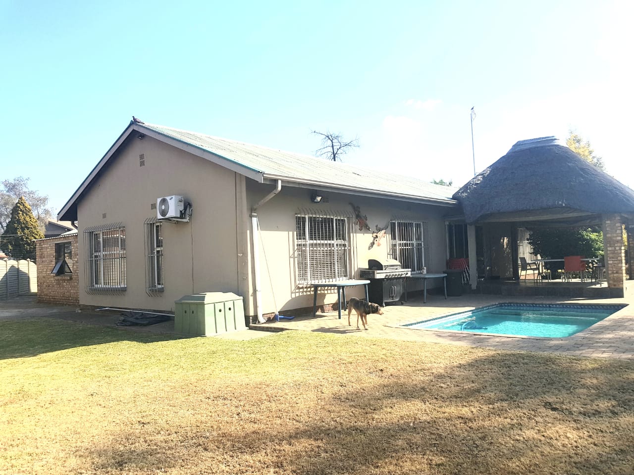3 Bedroom House for Sale - Gauteng