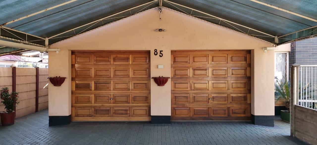 3 Bedroom House for Sale - Gauteng