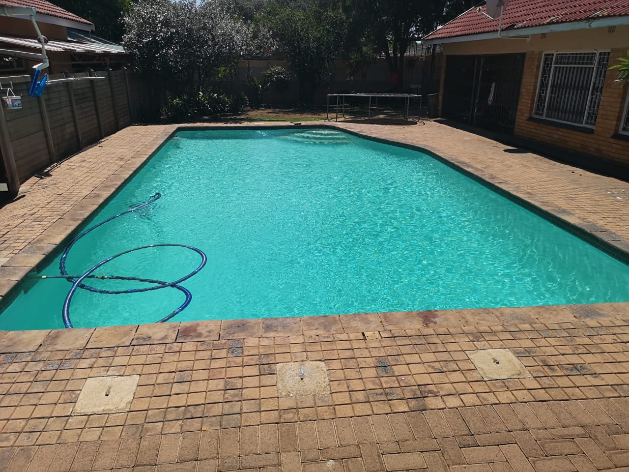 4 Bedroom House for Sale - Gauteng