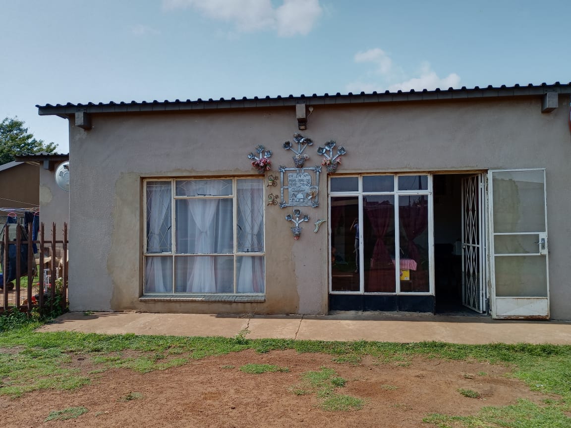 7 Bedroom House for Sale - Gauteng