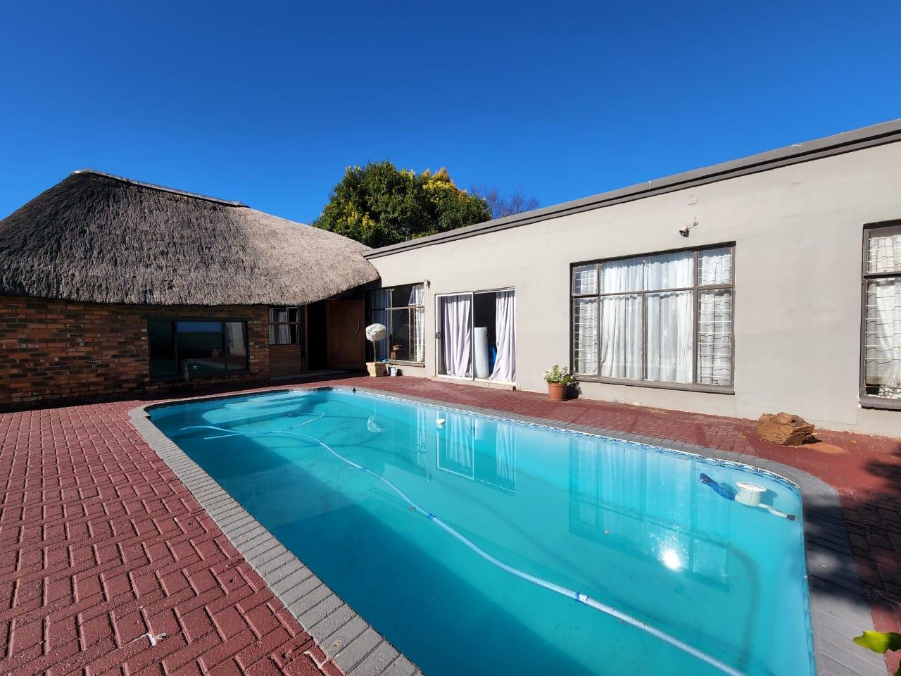 3 Bedroom House for Sale - Gauteng