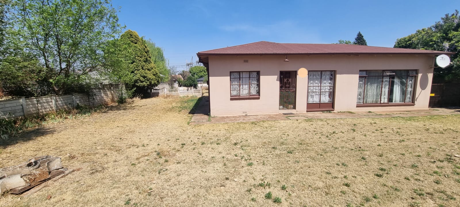 3 Bedroom House for Sale - Gauteng