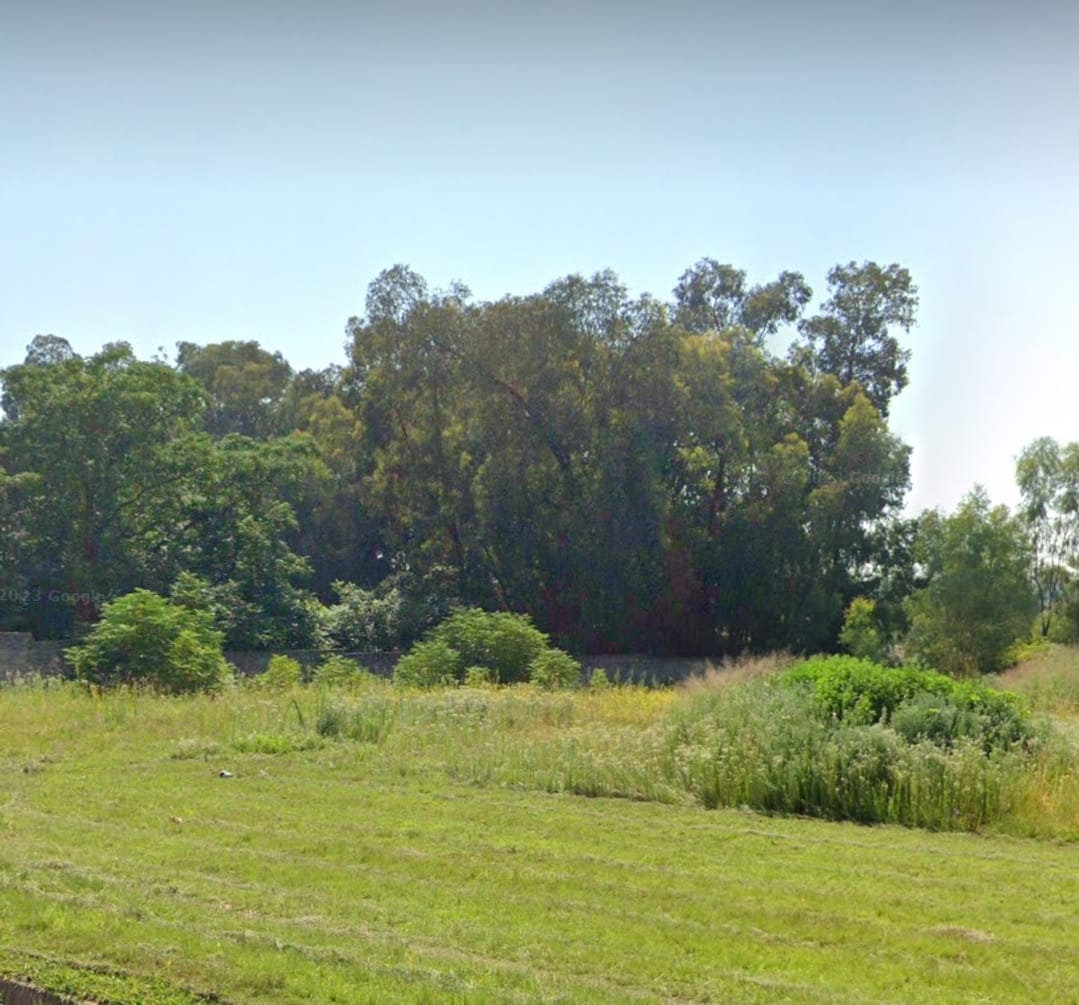 Vacant Land for Sale - Gauteng