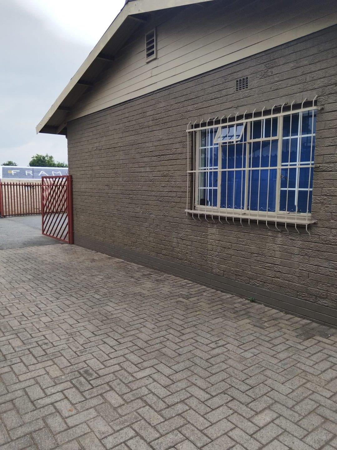 Commercial - Office for Sale - Gauteng