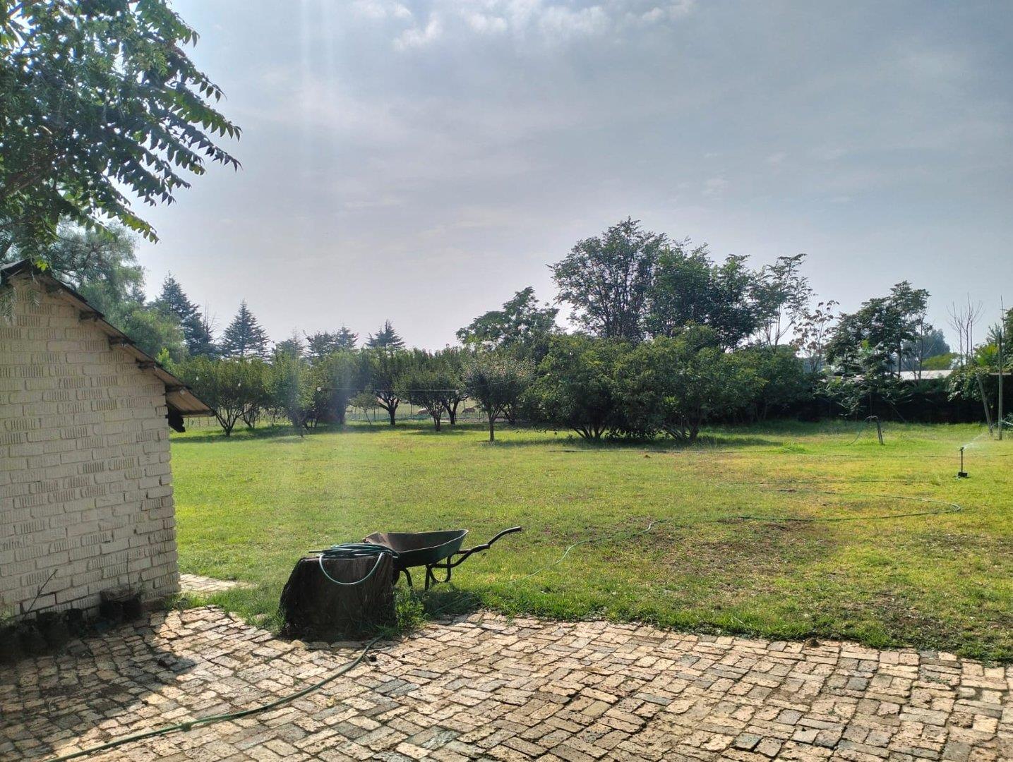 5 Bedroom House for Sale - Gauteng