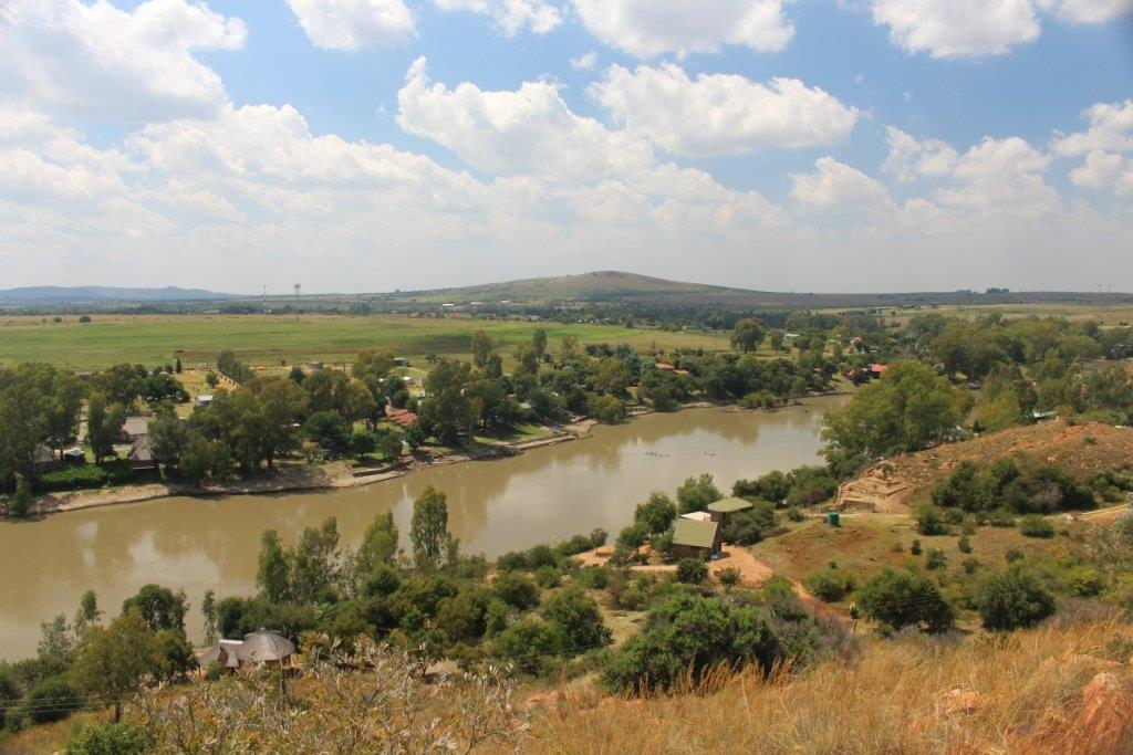 Farm for Sale - Free State