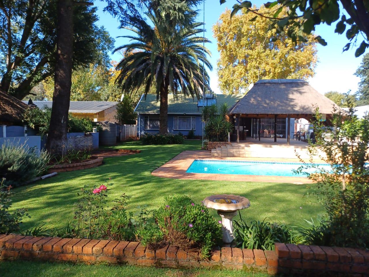 3 Bedroom House for Sale - Gauteng