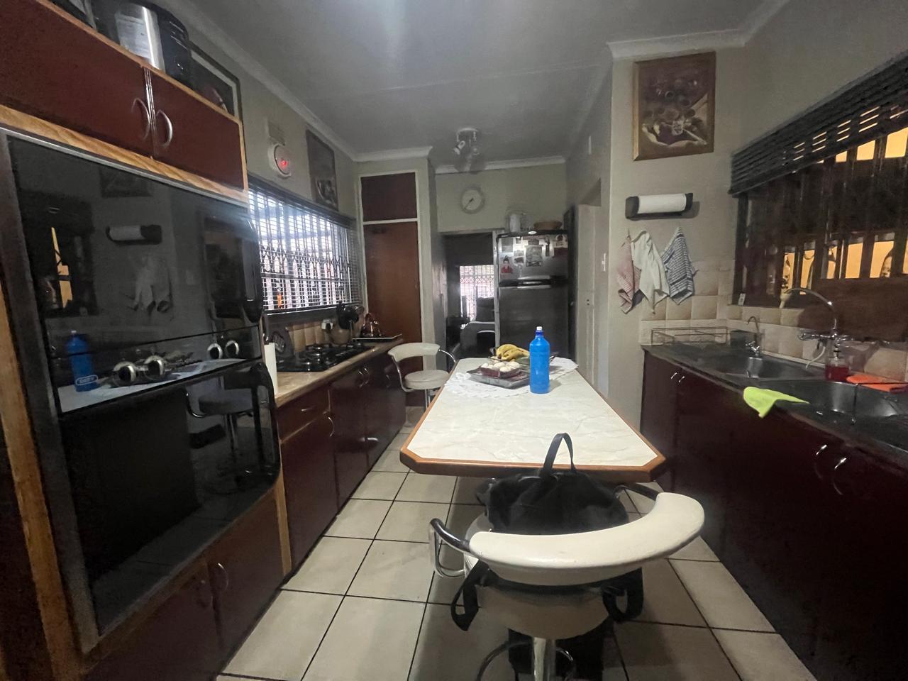 4 Bedroom House for Sale - Gauteng