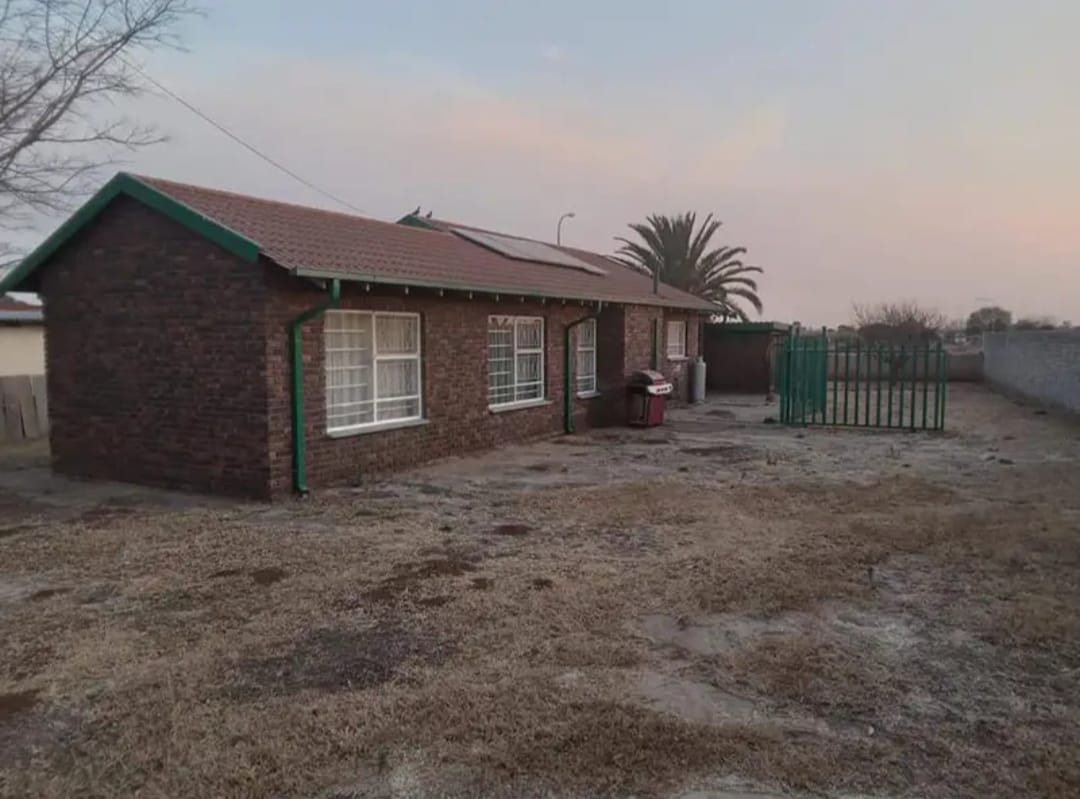 3 Bedroom House for Sale - Gauteng
