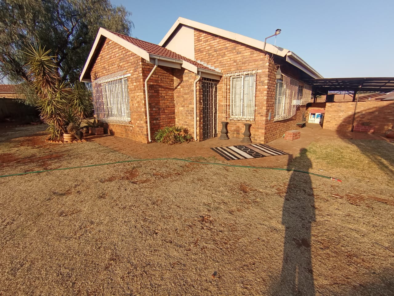 3 Bedroom House for Sale - Gauteng