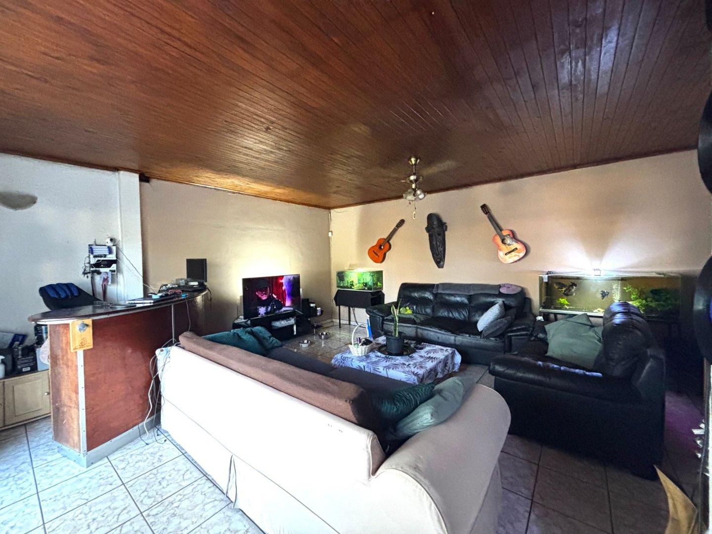 4 Bedroom House for Sale - Gauteng