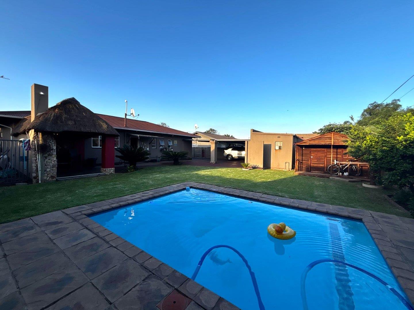 3 Bedroom House for Sale - Gauteng