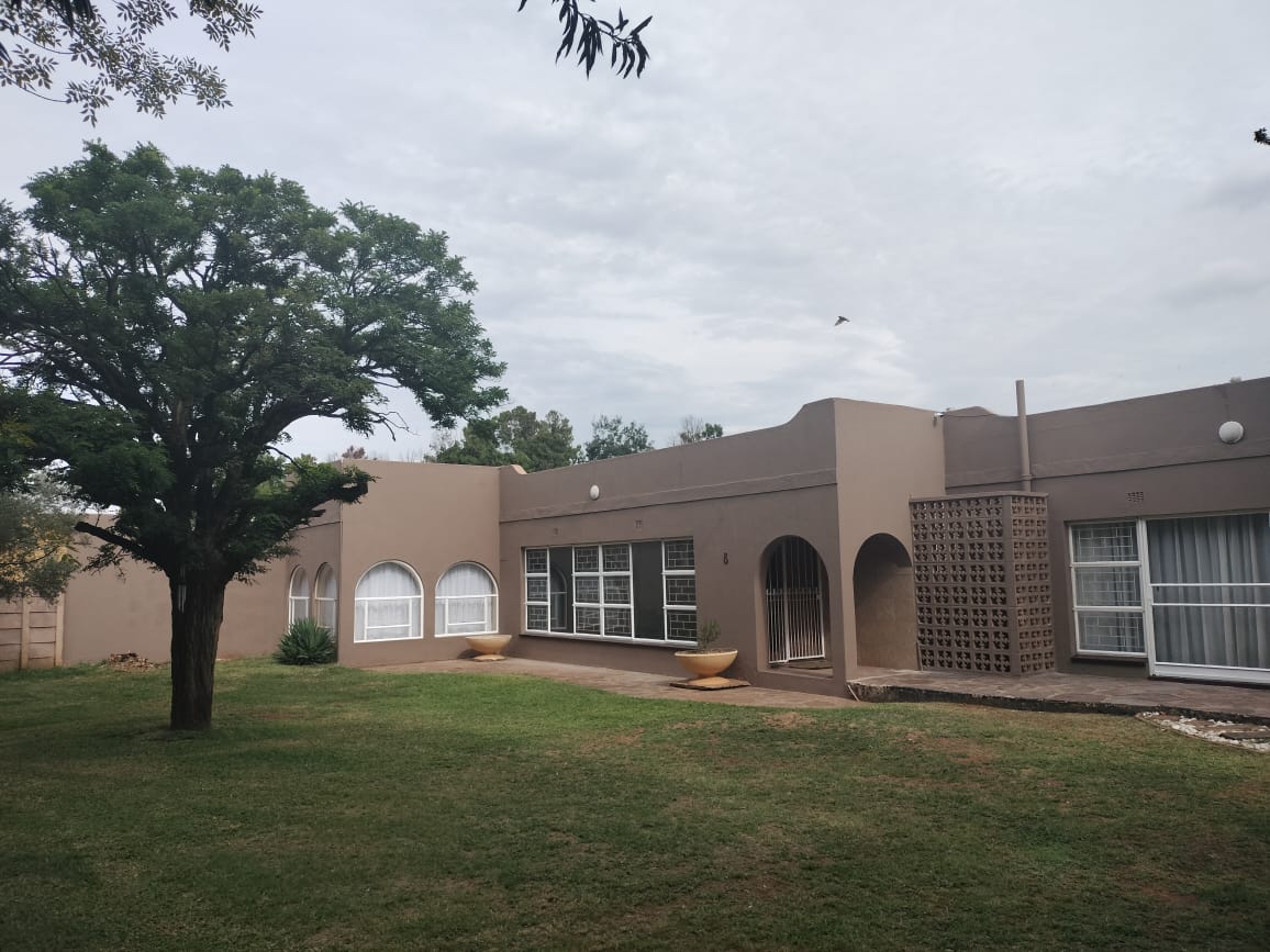 4 Bedroom House for Sale - Gauteng