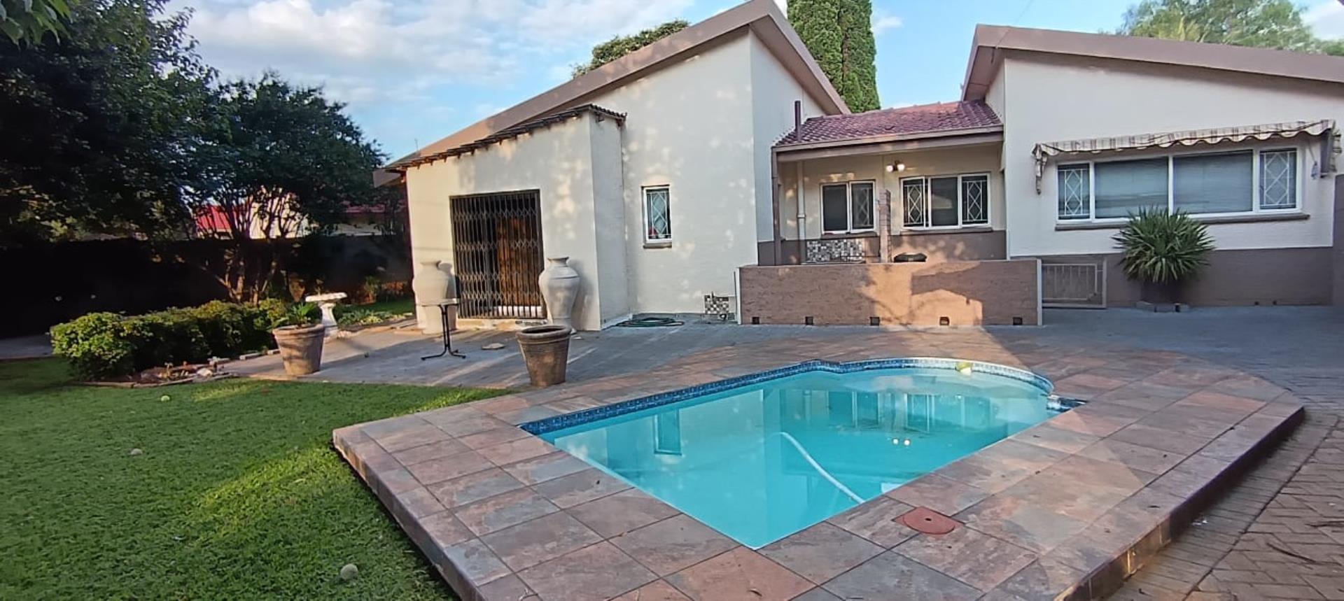 3 Bedroom  House for Sale in Vereeniging - Gauteng