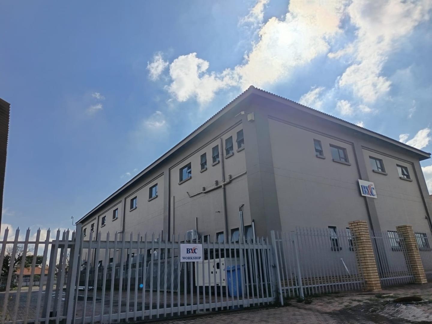 Commercial - Office for Sale - Gauteng