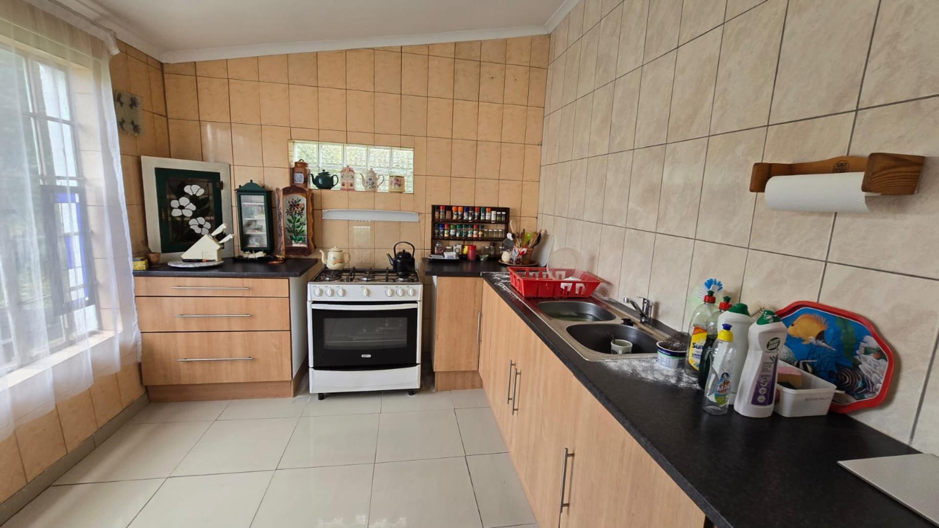 3 Bedroom House for Sale - Gauteng