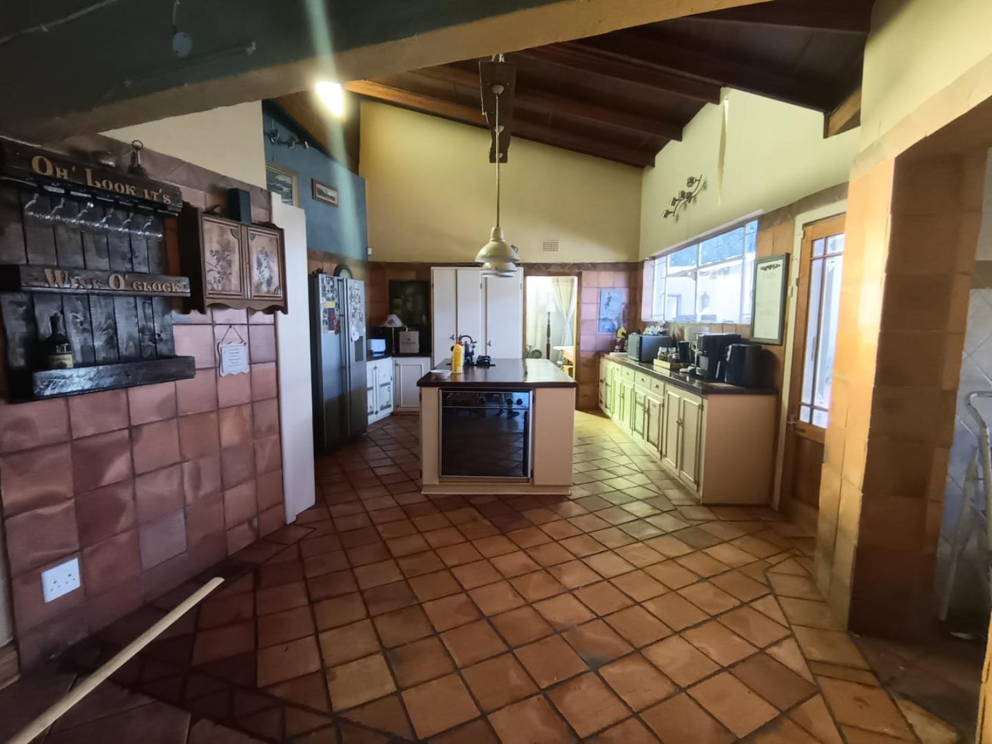 4 Bedroom House for Sale - Gauteng