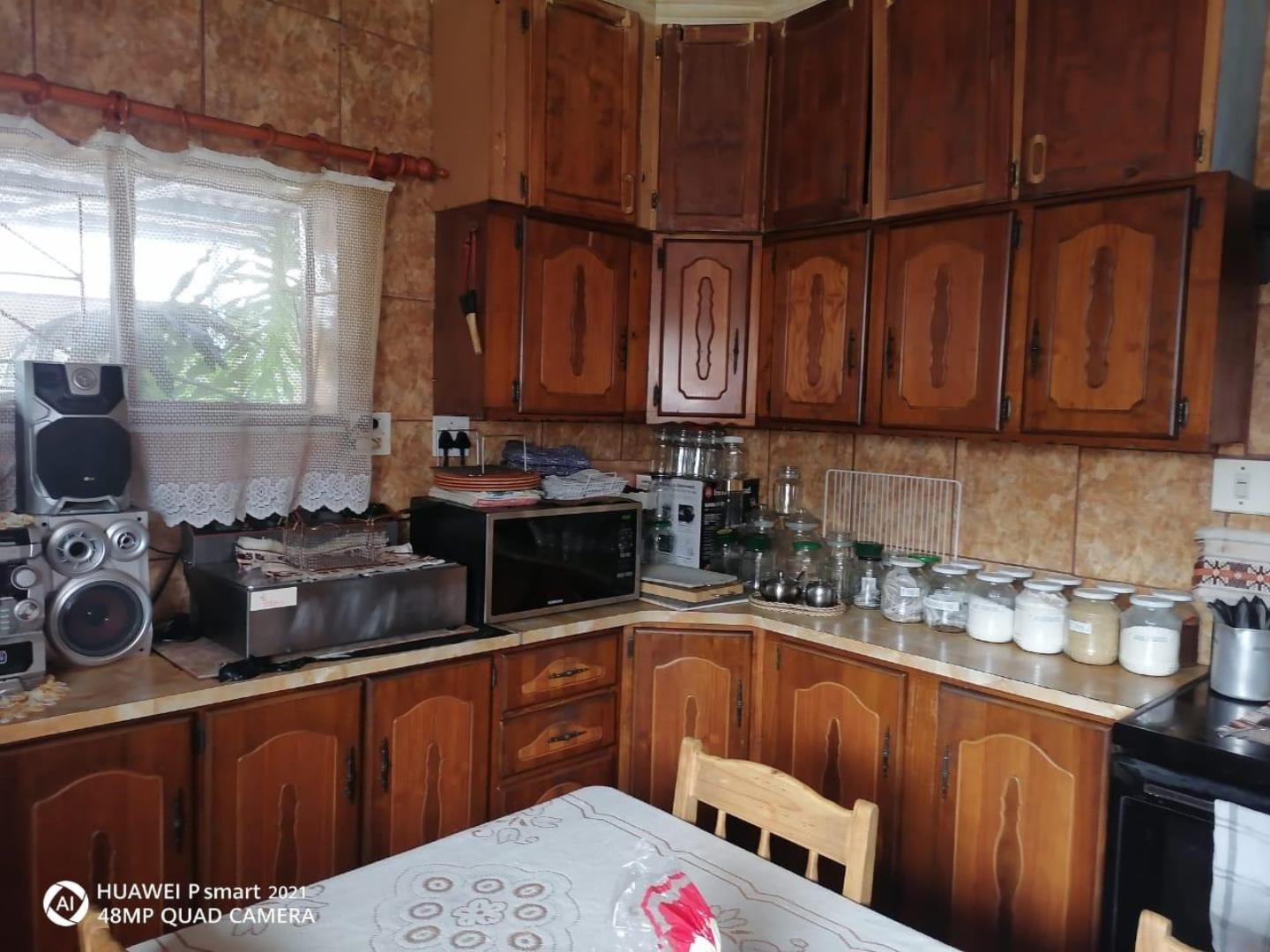 3 Bedroom House for Sale - Free State