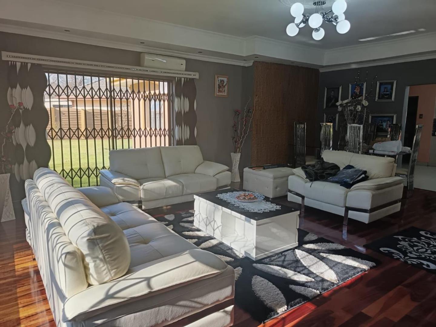 3 Bedroom House for Sale - Gauteng