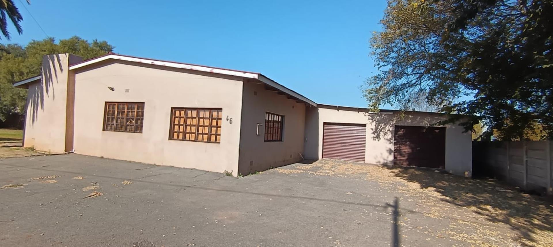 3 Bedroom House for Sale - Gauteng