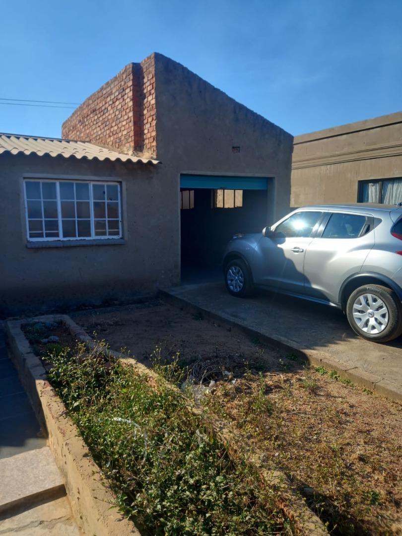 2 Bedroom House for Sale - Gauteng