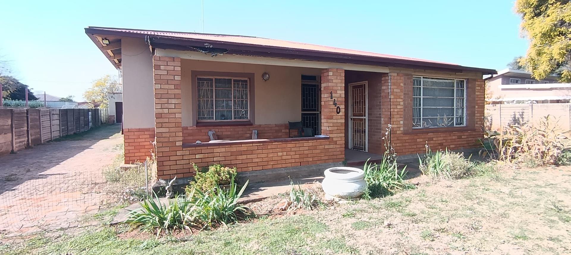 3 Bedroom House for Sale - Gauteng