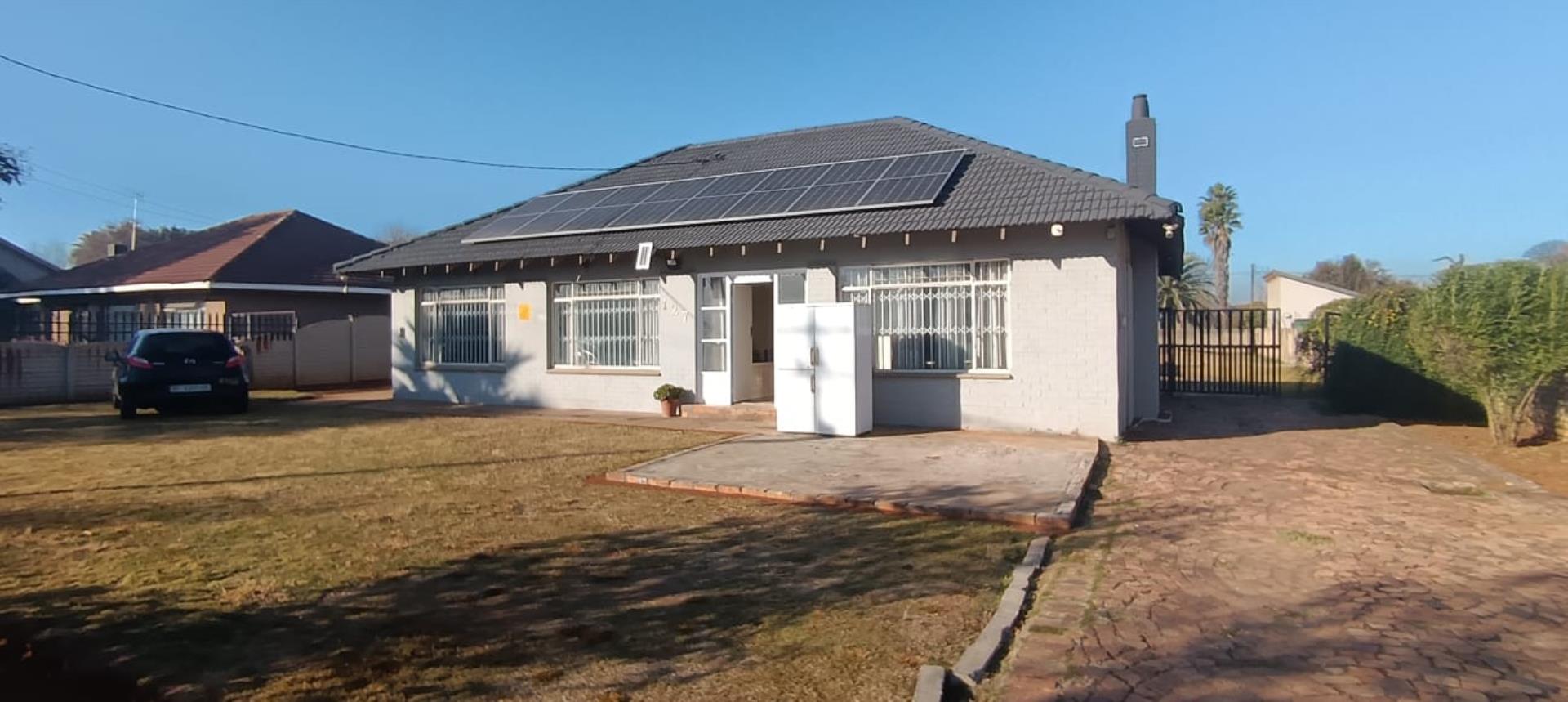 3 Bedroom House for Sale - Gauteng